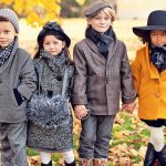 Детская одежда