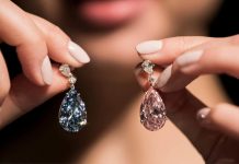 Как правильно выбирать драгоценные украшения