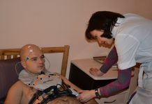 СОМНОЛОГИЧЕСКИЙ ЦЕНТР