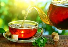 Где купить вкусный чай