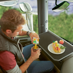 Где купить еду в дорогу