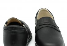 ПРОФИЛАКТИЧЕСКАЯ ШКОЛЬНАЯ ОРТОПЕДИЧЕСКАЯ ОБУВЬ