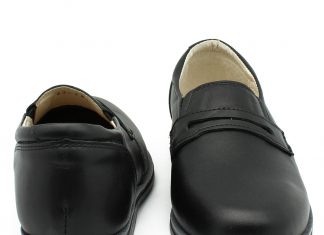 ПРОФИЛАКТИЧЕСКАЯ ШКОЛЬНАЯ ОРТОПЕДИЧЕСКАЯ ОБУВЬ