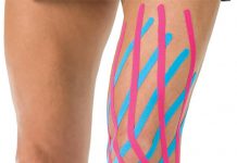 КИНЕЗИО ТЕЙПЫ