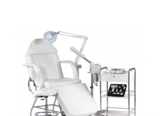 Косметологическое оборудование