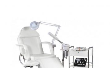 Косметологическое оборудование