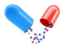 Капсулы для потенции