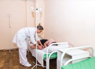 Наркологический центр