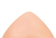 Послеоперационный протез молочной железы