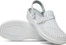 Медицинская обувь