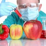 Что такое пищевая химия