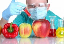 Что такое пищевая химия