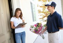 БЕСПЛАТНАЯ КРУГЛОСУТОЧНАЯ ДОСТАВКА ЦВЕТОВ