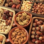 Польза орехов