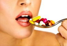 Витамины для женщин