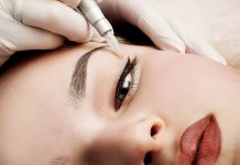 Перманентный макияж: особенности проведения процедуры в специализированных центрах красоты
