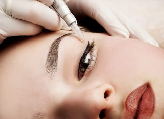 Перманентный макияж: особенности проведения процедуры в специализированных центрах красоты