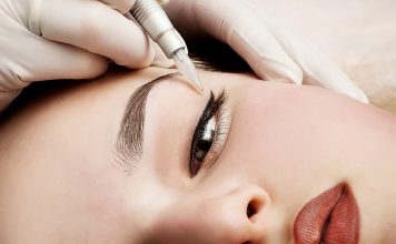 Перманентный макияж: особенности проведения процедуры в специализированных центрах красоты