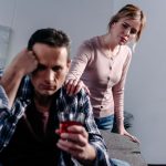 Благотворительная помощь зависимым людям