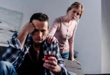 Благотворительная помощь зависимым людям