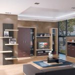 Мебель для тех, кому надоели привычные линии в интерьере.