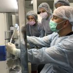 Лечение стволовыми клетками