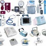 Магазин Медтехники