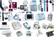 Магазин Медтехники