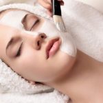 Атравматическая чистка