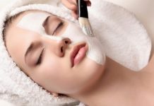 Атравматическая чистка