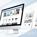 Создание Интернет магазина