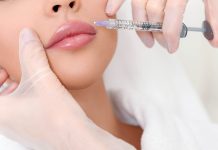 Контурная Пластика