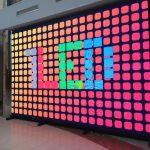 Что такое светодиодный экран и почему он пользуется возрастающей популярностью,