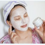 Маски кремовые и гелиевые для лица