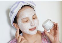 Маски кремовые и гелиевые для лица