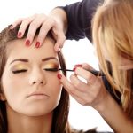 Курсы макияжа в другом городе