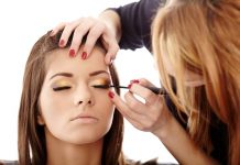 Курсы макияжа в другом городе