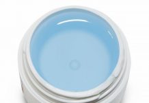 Гели для наращивания и моделирования ногтей