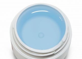 Гели для наращивания и моделирования ногтей