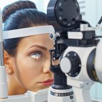 Офтальмология