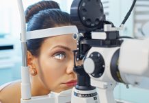 Офтальмология