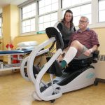 Преимущества реабилитации в клинике