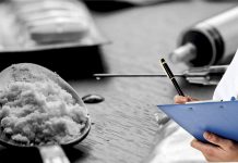 Комплексный подход к лечению наркозависимости