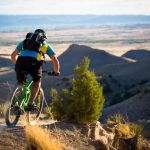 Особенности горных велосипедов