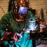 СВАРОЧНЫЕ АППАРАТЫ