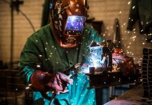 СВАРОЧНЫЕ АППАРАТЫ