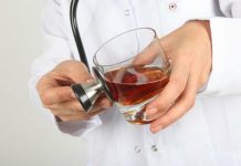 Лечение алкоголизма