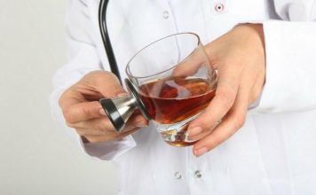 Лечение алкоголизма