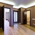 Двухкомнатные квартиры на Новых домах