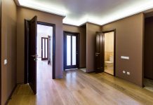 Двухкомнатные квартиры на Новых домах